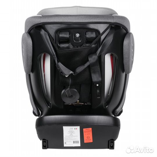 Автокресло (0-36) Sweet Baby Crosstour 360 isofix