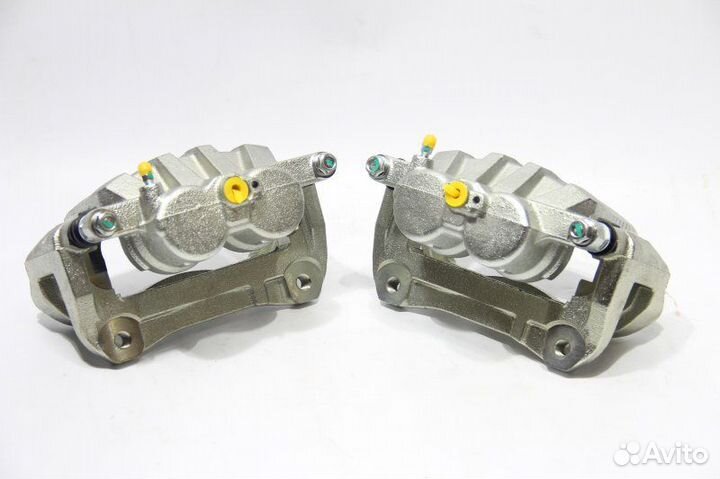 Тормозные суппорта тойота камри 55, 70