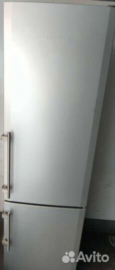 Запчасти на холодильник liebherr