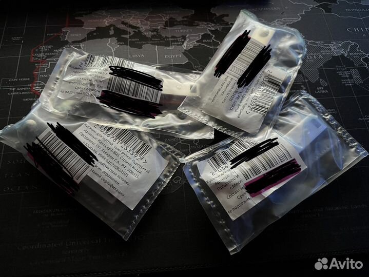 Кусачки для ногтей