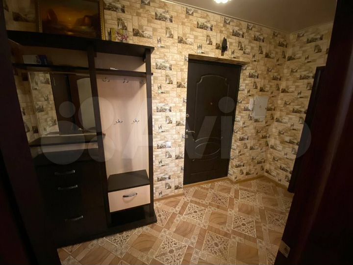 1-к. квартира, 44 м², 7/14 эт.