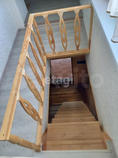 Дача 75 м² на участке 6,3 сот.