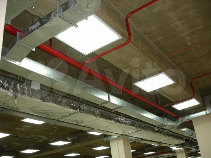 Торговые площади, 150 кв.м