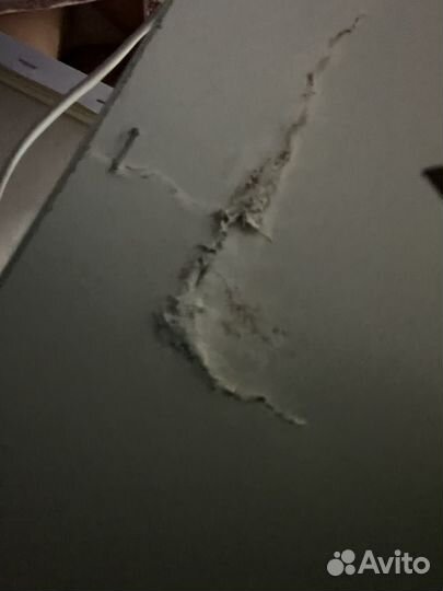 Гримерное зеркало с подсветкой