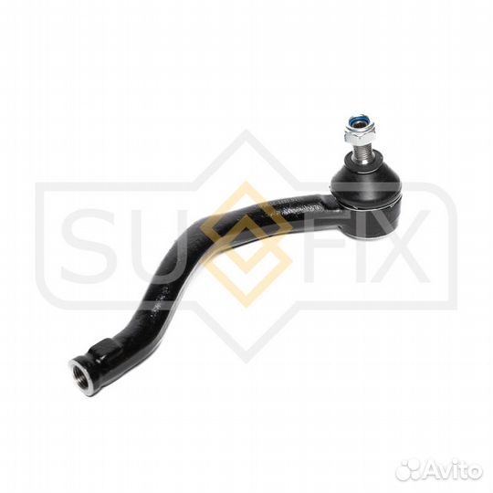 Рулевой наконечник L ford Galaxy 95-06, VW Sharan