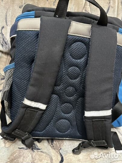 Рюкзак школьный для мальчика