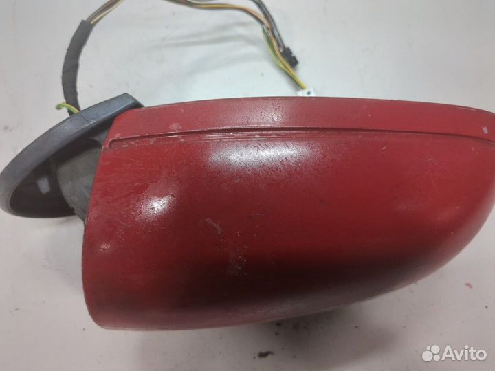 Зеркало боковое Mercedes E W211, 2004