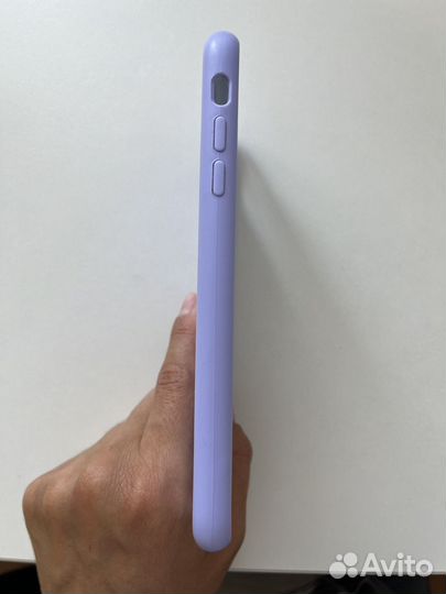 Чехол на iPhone 7 plus