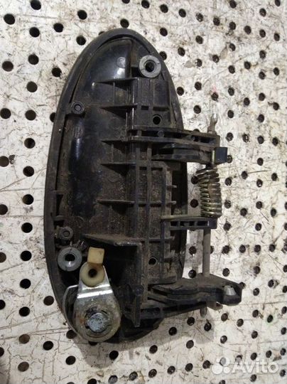 Ручка двери Daewoo Matiz