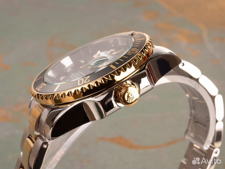 Часы rolex мужские
