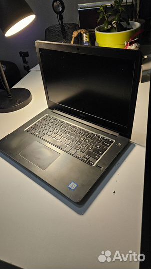 Ноутбук 13' Dell Vostro 5468