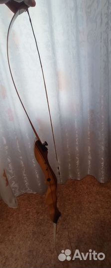 Спортивный классический лук Core Archery Shift