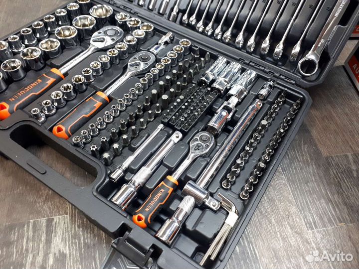 Набор инструментов 219