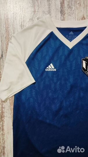 Футбольная Джерси 