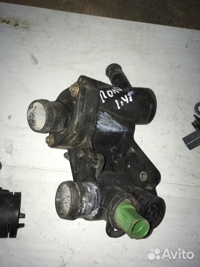 Термостат Volkswagen 1.4 / 1.6 Skoda, Seat, Audi