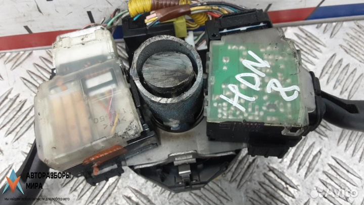 Переключатель подрулевой (стрекоза) Toyota рест