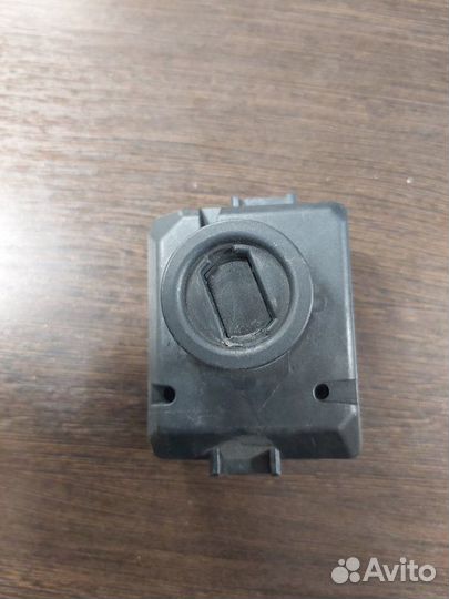 Замок зажигания Mercedes S 500 4Matic W221 273 968