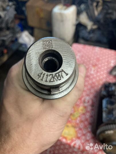 Распредвал perkins 1104D 4112K071