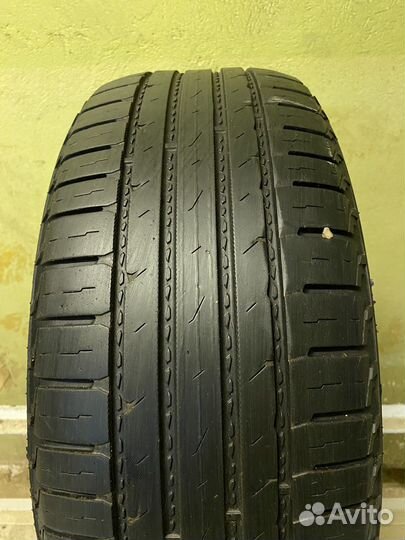 Nokian Tyres Hakka Blue 235/55 R18 100