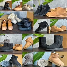 Ботинки Ugg Угги