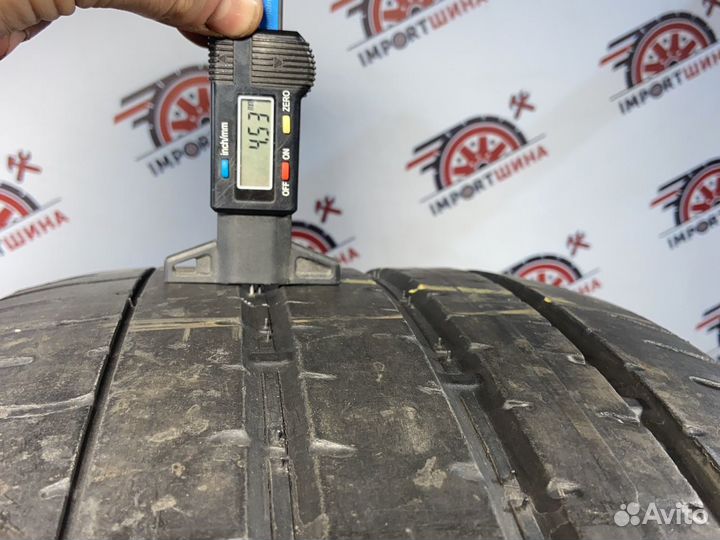 Pirelli P Zero 265/50 R19