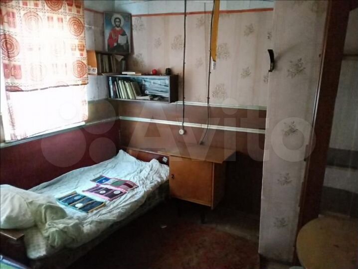 Дача 53 м² на участке 5,7 сот.