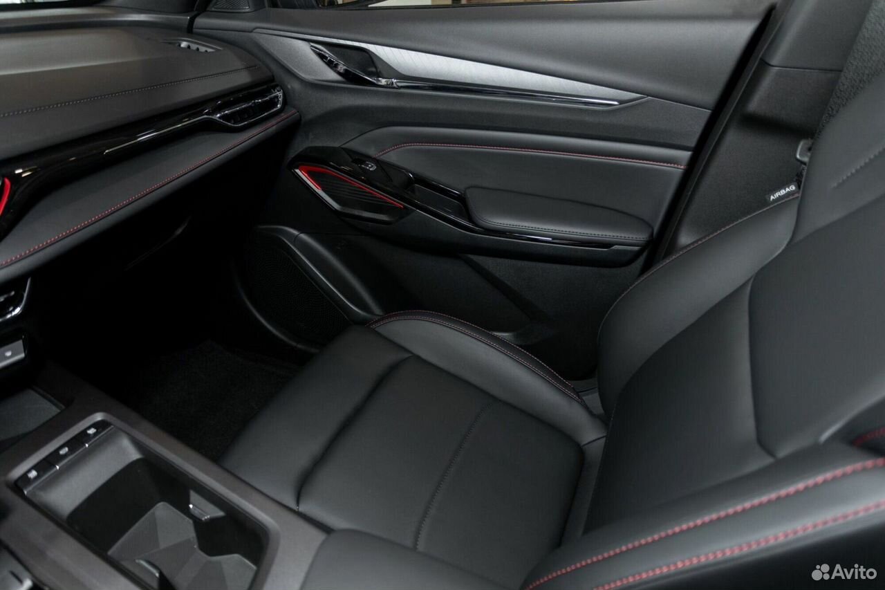 Changan CS35 Max 1.5 AMT, 2025