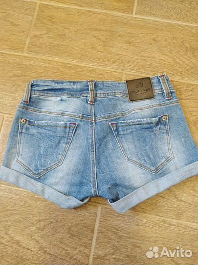 Шорты