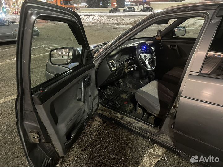 ВАЗ 2112 1.6 МТ, 2007, 220 000 км