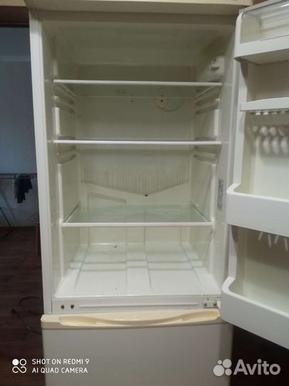 Холодильник бу
