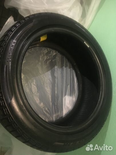 Pirelli Sottozero Winter 240 225/50 R18