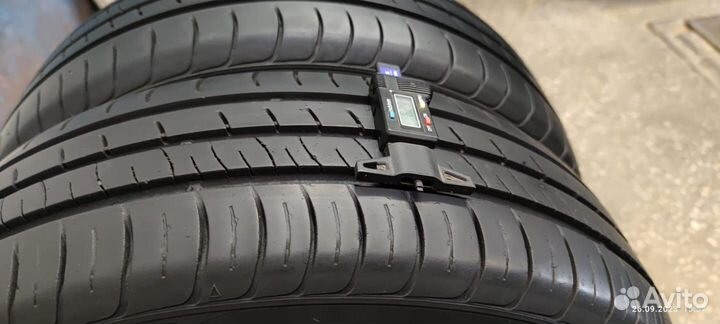 Kumho Ecowing ES01 KH27 185/65 R15 88H