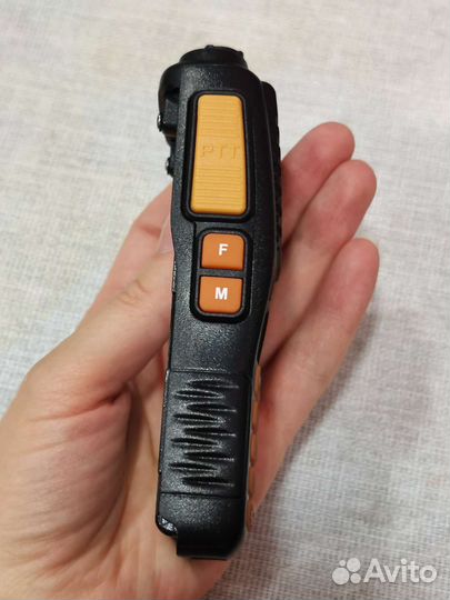 Рация Baofeng GT-5