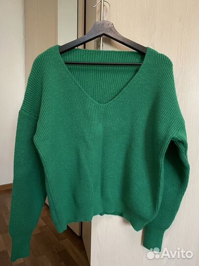 Свитер Toppies