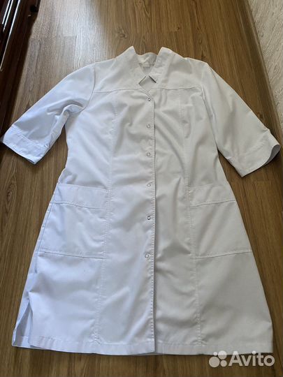 Медицинский халат