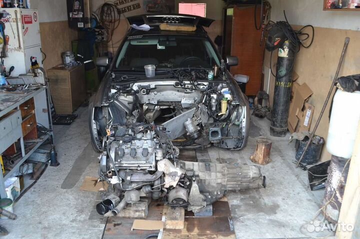 Насос гидро усилителя ауди а6с5