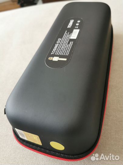 Караоке микрофон