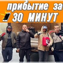 Грузчики, Москва