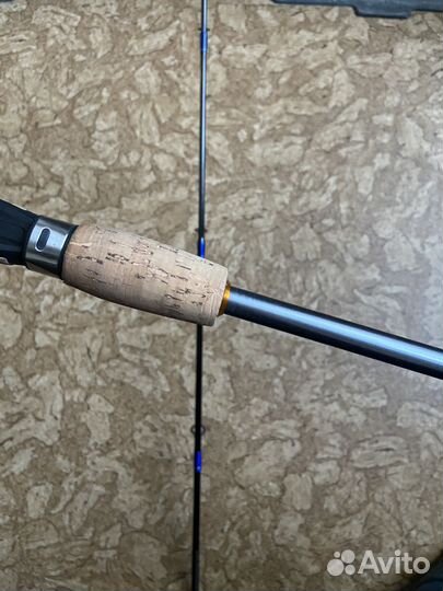 Спининг Feather 2,7m