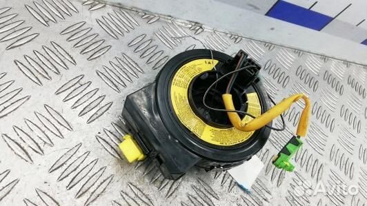 Шлейф рулевого колеса KIA RIO 2 (XBN17Y201)