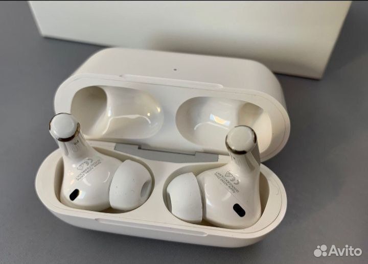 Airpods pro