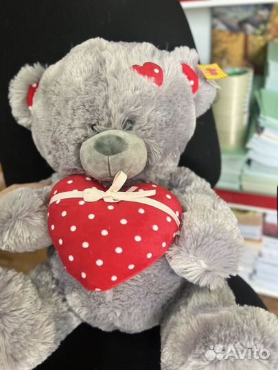 Большая мягкая игрушка