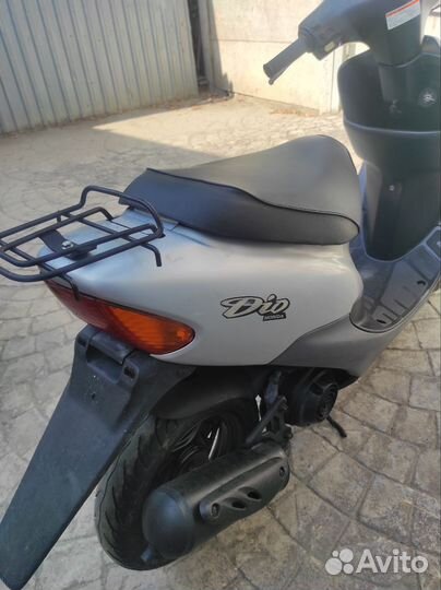 Honda Dio AF35