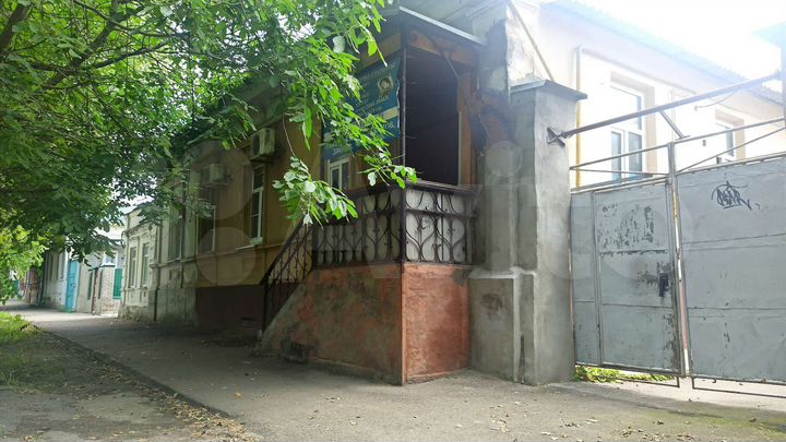 Свободного назначения, 35 м²