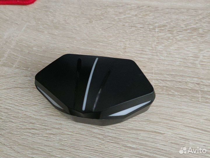 Беспроводные наушникиk55