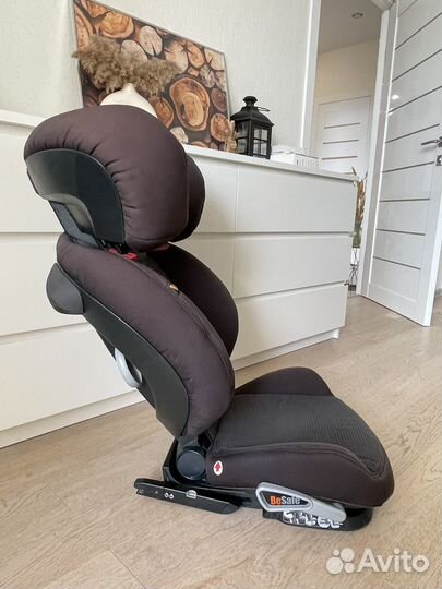 Детское автокресло beSafe