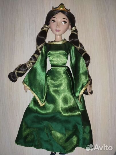 Разные куклы б/у Дисней