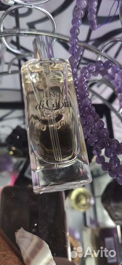 Terra di Gioia от Giorgio Armani 15мл