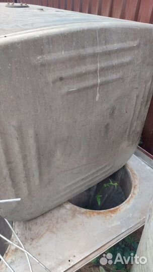 Продам бак