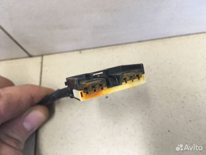 Проводка (коса) Cruze 2009-2016